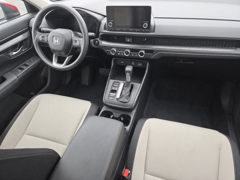 Certified 2023 Honda CR-V LX image 22