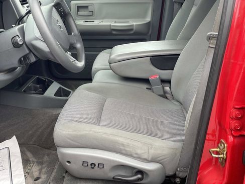 Used 2007 Dodge Dakota SLT image 14