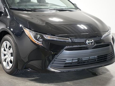 New 2026 Toyota Corolla LE image 4