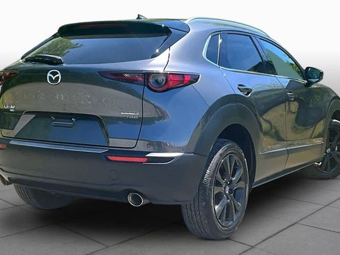 Used 2023 MAZDA CX-30 2.5 Turbo w/ Premium Plus Pkg AWD/4WD image 13