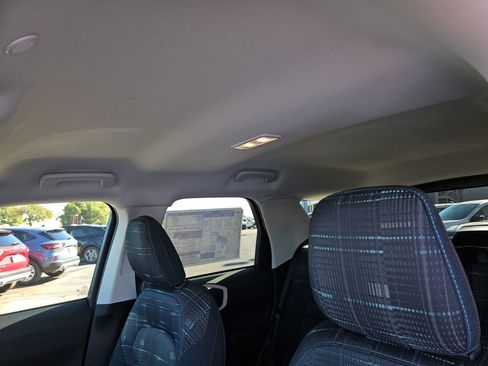 New 2025 Ford Bronco Sport Heritage w/ Convenience Package image 22