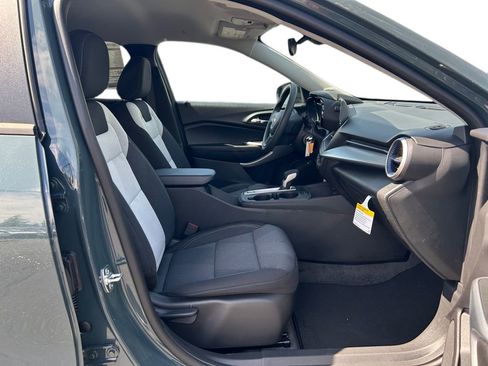 New 2026 Chevrolet Trax LS FWD image 10