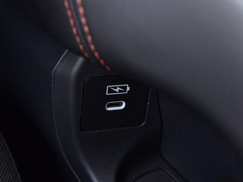 New 2027 Honda HR-V Sport image 18