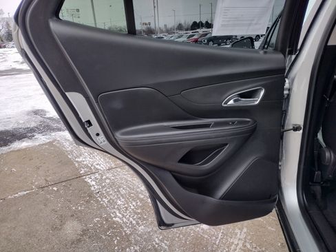 Used 2016 Buick Encore Leather image 21