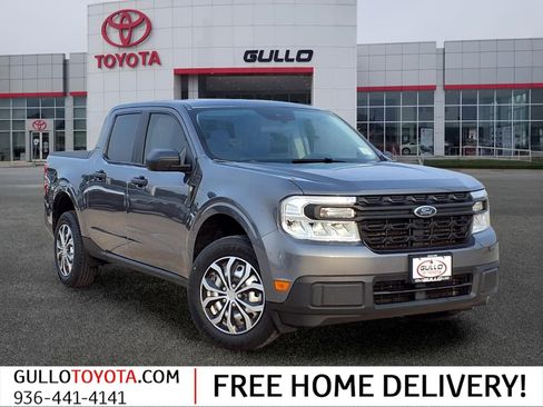 Used 2023 Ford Maverick XL FWD image 1