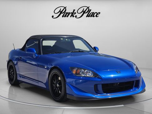 Used 2007 Honda S2000 Base image 2