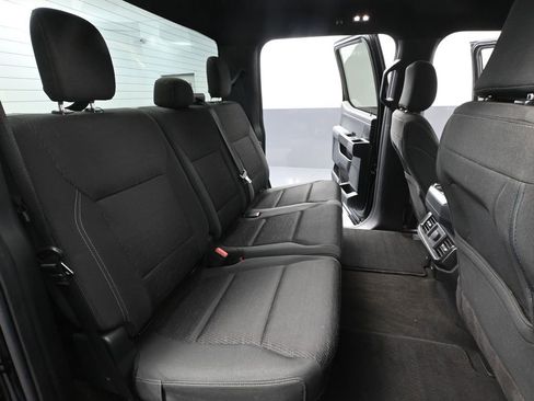 Used 2022 Ford F150 XLT w/ Equipment Group 301A Mid image 44