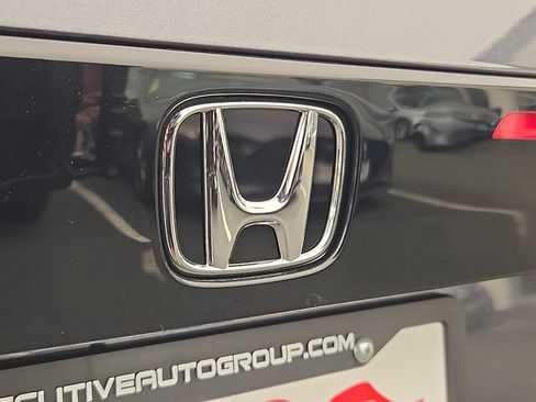 New 2026 Honda Accord LX image 21