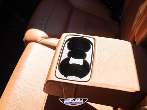 Used 2017 Mercedes-Benz GLS 450 4MATIC w/ Premium Package image 22