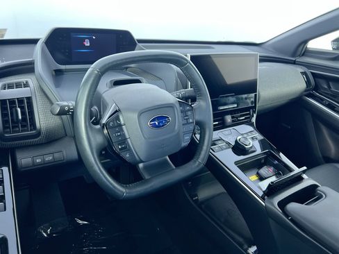 Used 2024 Subaru Solterra w/ Touring Package AWD/4WD image 27