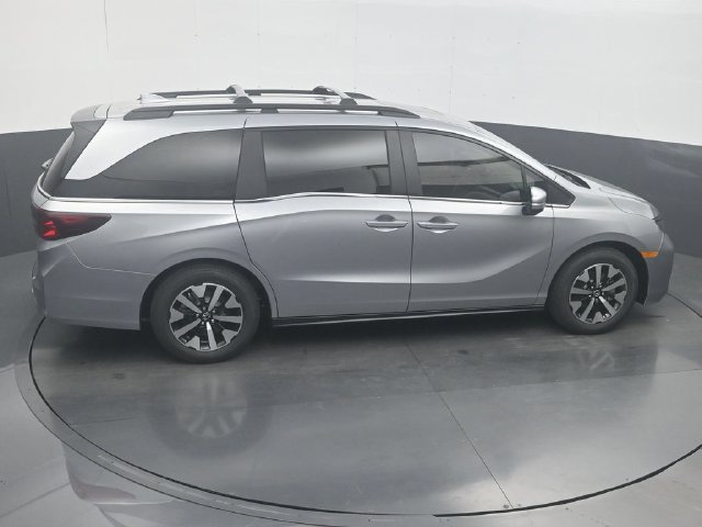 New 2026 Honda Odyssey EX-L image 24