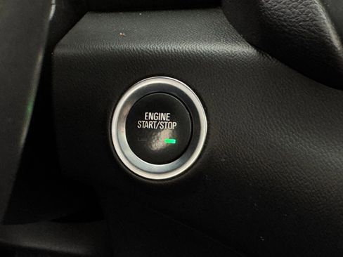 Used 2020 GMC Terrain Denali w/ GMC Pro Grade Package image 24