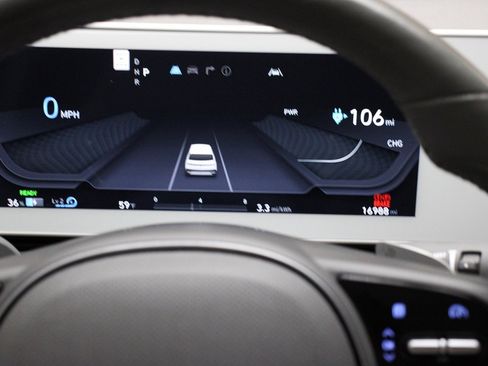 Used 2023 Hyundai Ioniq 5 SEL image 20