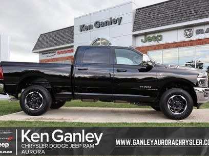 Used 2025 RAM 2500 Laramie