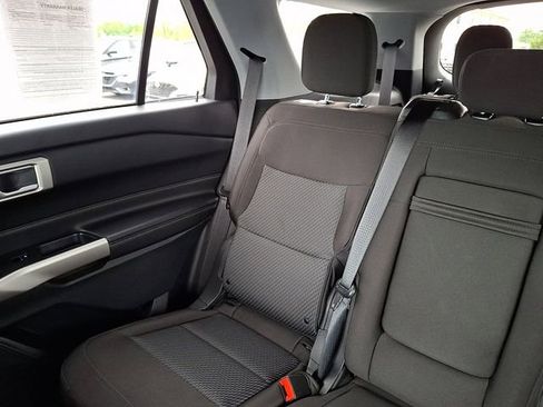 Certified 2023 Ford Explorer XLT AWD/4WD image 25