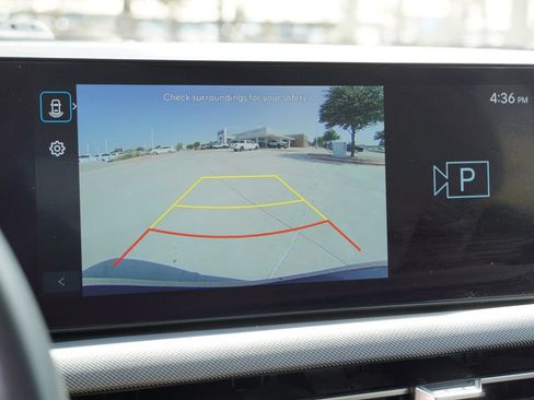 Used 2025 Hyundai Sonata SE FWD image 23