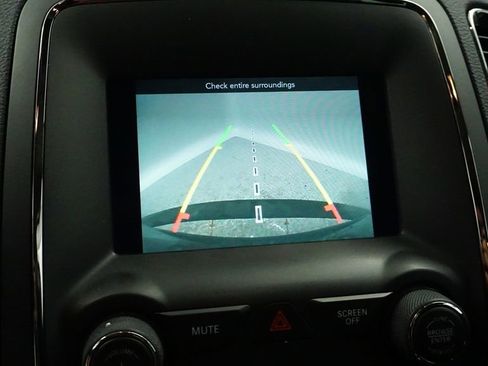 Certified 2018 Dodge Durango GT image 40