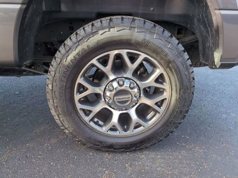 Used 2020 Ford F250 Lariat w/ Lariat Ultimate Package image 25