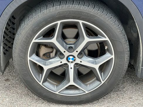 Used 2016 BMW X1 xDrive28i AWD/4WD image 25