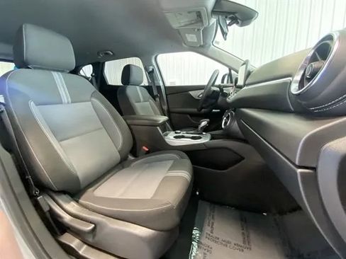 Used 2025 Chevrolet Blazer LT image 20