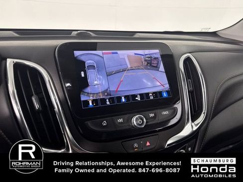 Used 2023 Chevrolet Equinox Premier AWD/4WD image 8