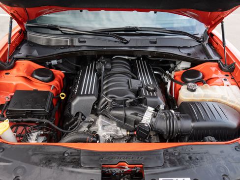 Used 2023 Dodge Charger Scat Pack RWD image 49