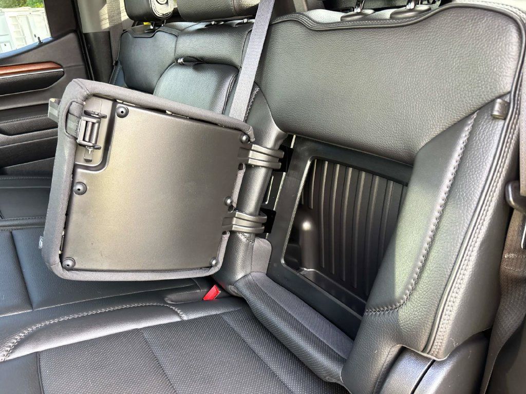 Used 2023 GMC Sierra 1500 Denali AWD/4WD image 15