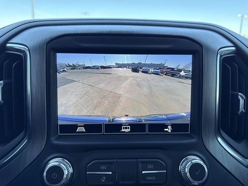 Used 2021 GMC Sierra 1500 Denali w/ Driver Alert Package II image 23