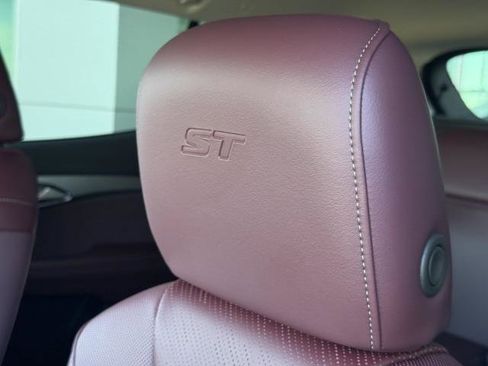 New 2026 Buick Envision Sport Touring image 18