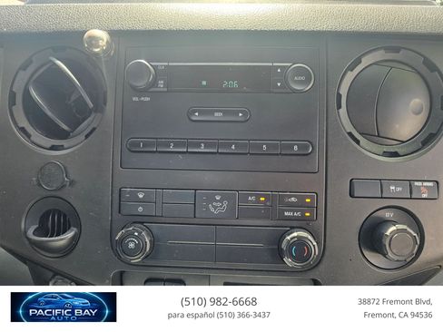 Used 2016 Ford F250 XL RWD image 17