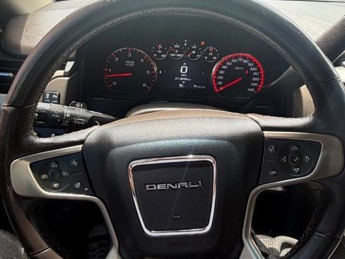 Used 2015 GMC Yukon Denali w/ Premium Package AWD/4WD image 21