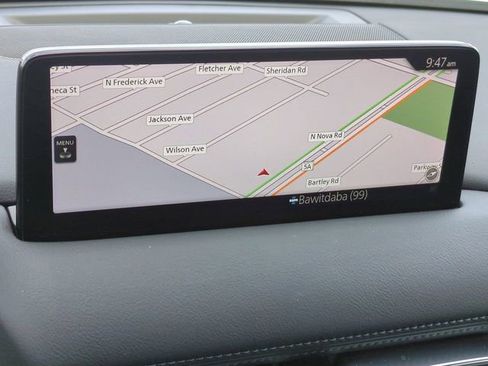 Used 2023 MAZDA CX-5 Signature image 22