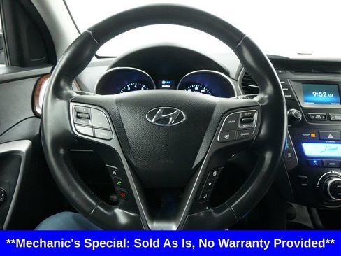 Used 2013 Hyundai Santa Fe Sport 2.0T AWD/4WD image 36