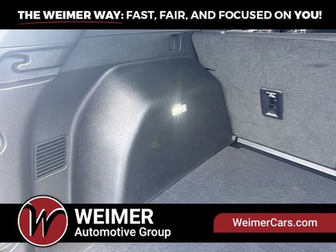 Used 2026 GMC Terrain Elevation w/ Black Edition AWD/4WD image 9