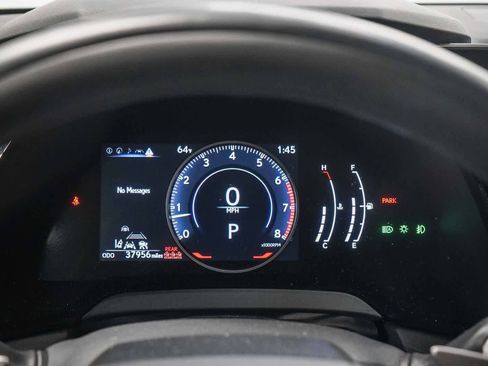 Used 2023 Lexus RX 350 Premium w/ Accessory Package (Z1) image 25