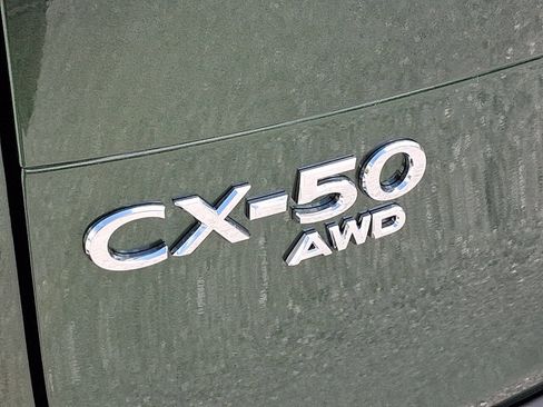 New 2026 MAZDA CX-50 AWD 2.5 S w/ Weather Package image 23