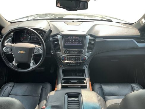 Used 2015 Chevrolet Suburban LTZ w/ Max Trailering Package RWD image 17