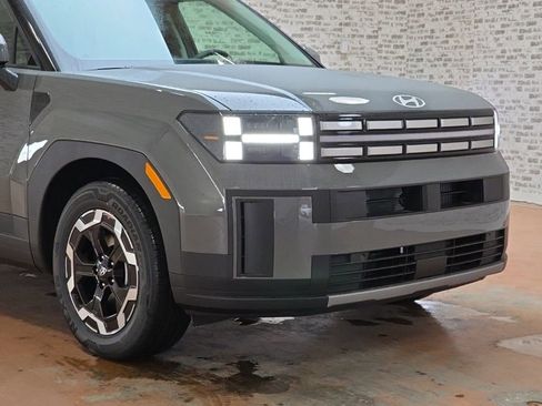 New 2026 Hyundai Santa Fe SEL image 7