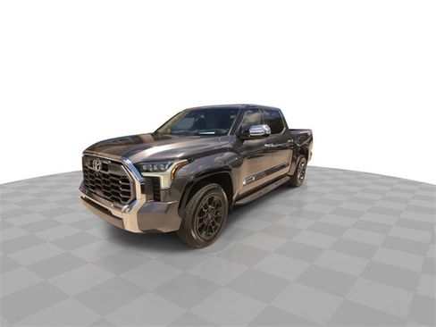 Used 2023 Toyota Tundra 1794 Edition image 7