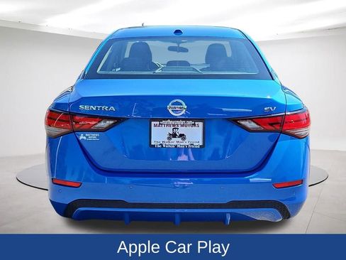 Used 2023 Nissan Sentra SV image 6