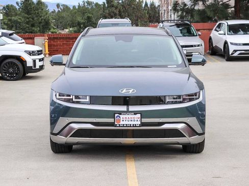 New 2026 Hyundai Ioniq 5 Limited RWD image 2