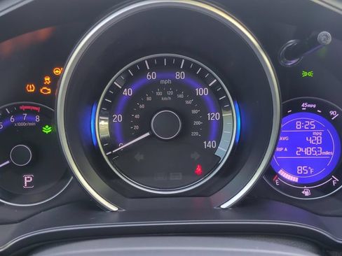 Used 2020 Honda Fit LX image 20