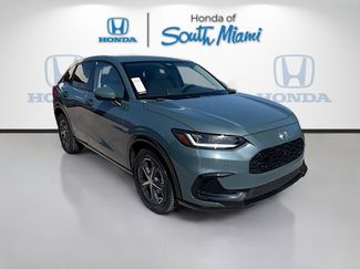 Certified 2023 Honda HR-V EX-L video 1