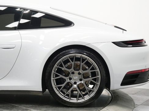 Used 2020 Porsche 911 Carrera image 43