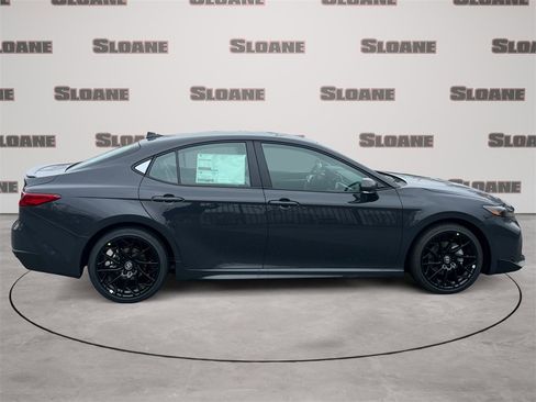 New 2026 Toyota Camry SE FWD image 6