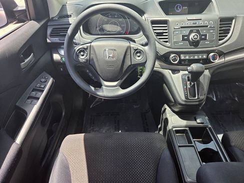 Used 2016 Honda CR-V SE image 12