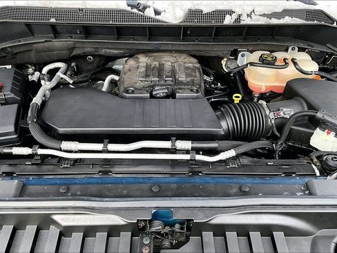 Used 2022 Chevrolet Silverado 1500 LT image 20