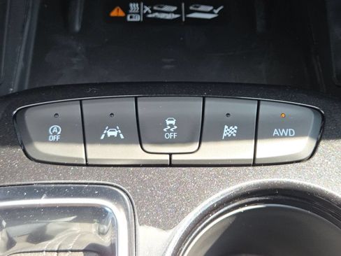 New 2026 Chevrolet TrailBlazer LT w/ Convenience Package AWD/4WD image 35
