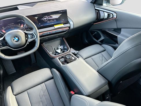 New 2026 BMW X3 xDrive30i w/ Premium Package AWD/4WD image 18
