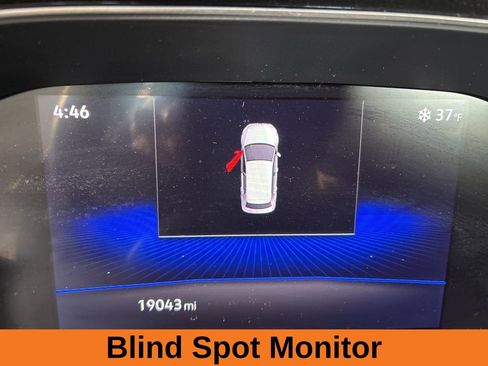 Used 2025 Volkswagen Jetta Sport image 12